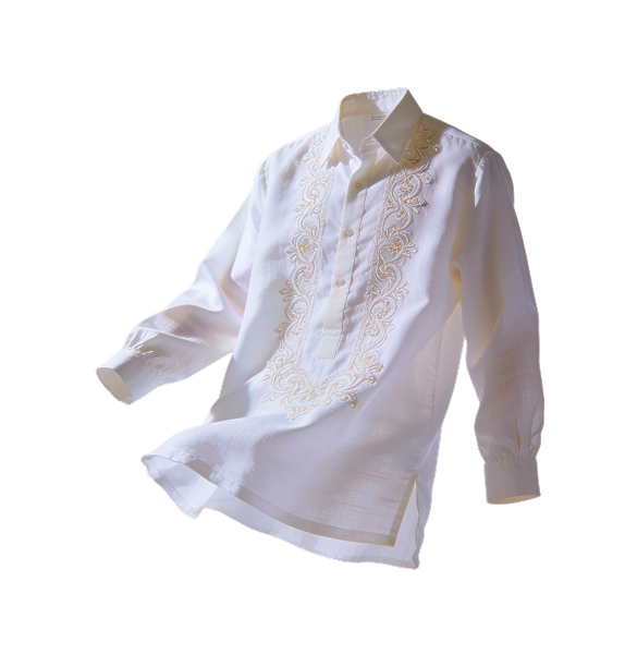 Long Barong